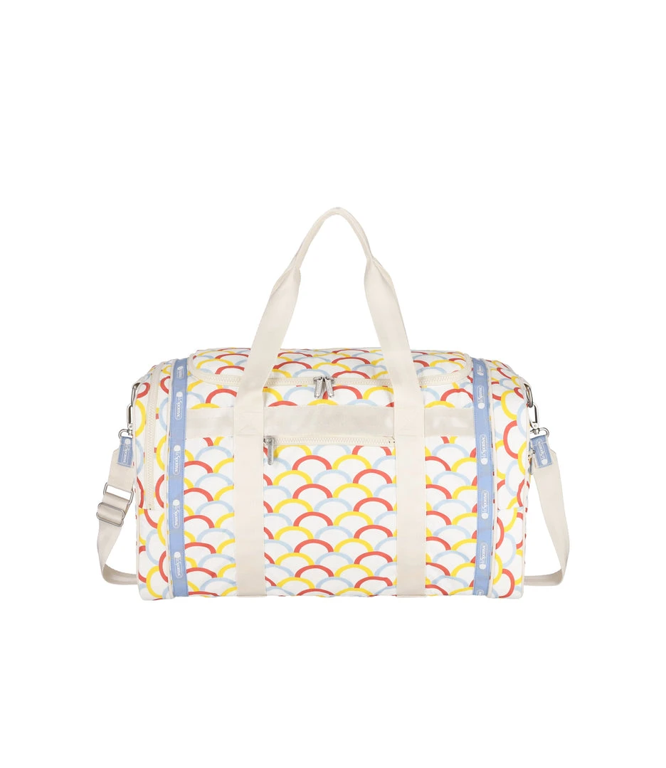 LeSportsac AEC Getaway Duffel New Arrivals 3 LeSportsac AEC Getaway Duffel New Arrivals