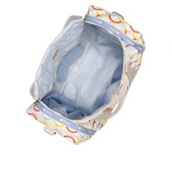 LeSportsac AEC Getaway Duffel New Arrivals 17 LeSportsac AEC Getaway Duffel New Arrivals