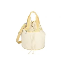 LeSportsac AEC Mini Bucket Bag