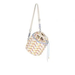 LeSportsac AEC Mini Bucket Bag