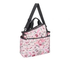 LeSportsac Ryan Baby Tote 15 LeSportsac Ryan Baby Tote