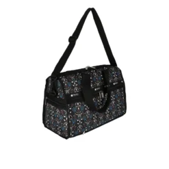 LeSportsac Weekenders Deluxe Medium Weekender 11 LeSportsac Weekenders Deluxe Medium Weekender