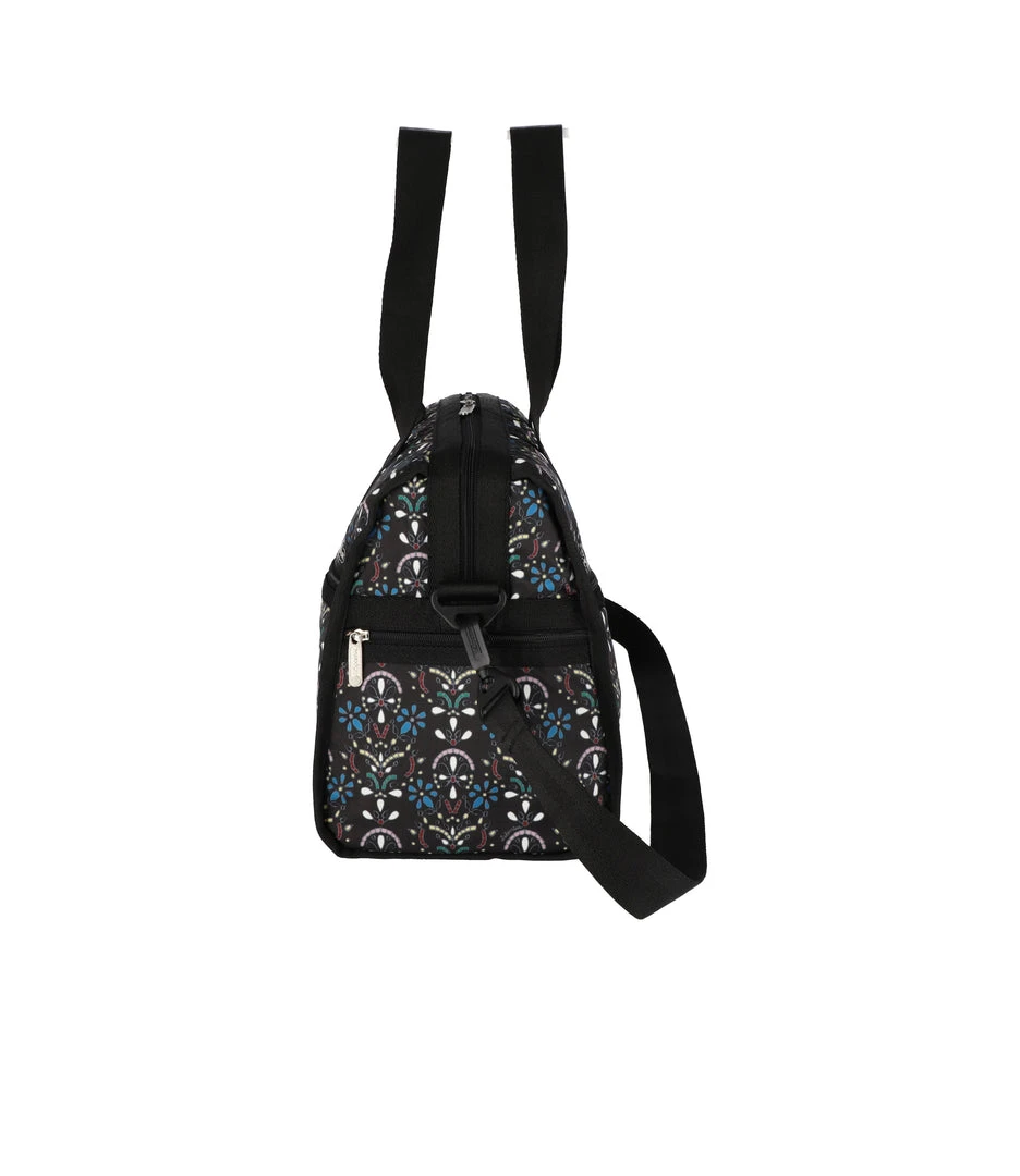 LeSportsac Weekenders Deluxe Medium Weekender 5 LeSportsac Weekenders Deluxe Medium Weekender