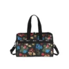 LeSportsac Deluxe Medium Weekender 1 LeSportsac Deluxe Medium Weekender