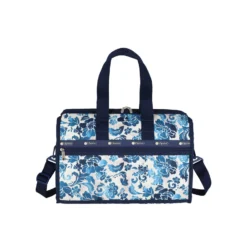 LeSportsac Deluxe Medium Weekender