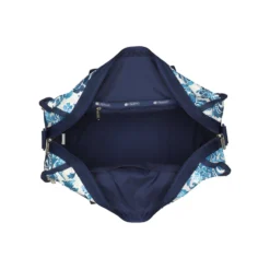 LeSportsac Deluxe Medium Weekender