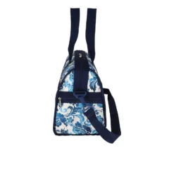 LeSportsac Deluxe Medium Weekender