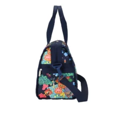 LeSportsac Weekenders Deluxe Medium Weekender