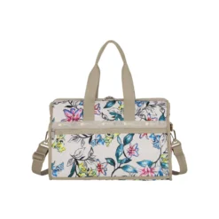 LeSportsac Deluxe Medium Weekender Weekenders