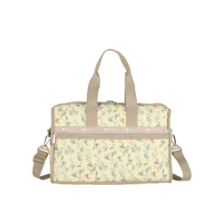 LeSportsac Weekenders Deluxe Medium Weekender