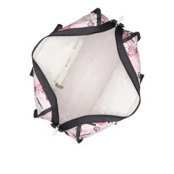 LeSportsac Deluxe Medium Weekender