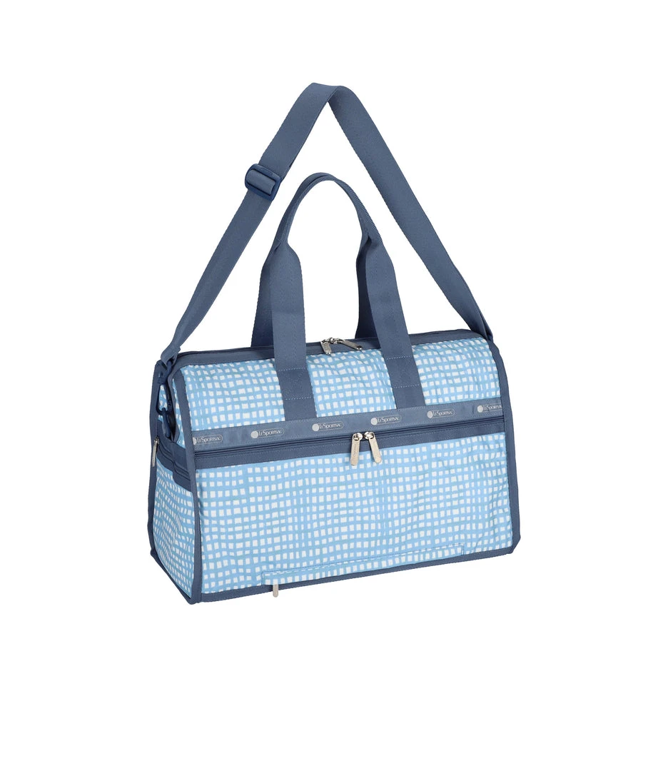 LeSportsac Deluxe Medium Weekender 4 LeSportsac Deluxe Medium Weekender
