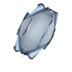 LeSportsac Deluxe Medium Weekender 9 LeSportsac Deluxe Medium Weekender