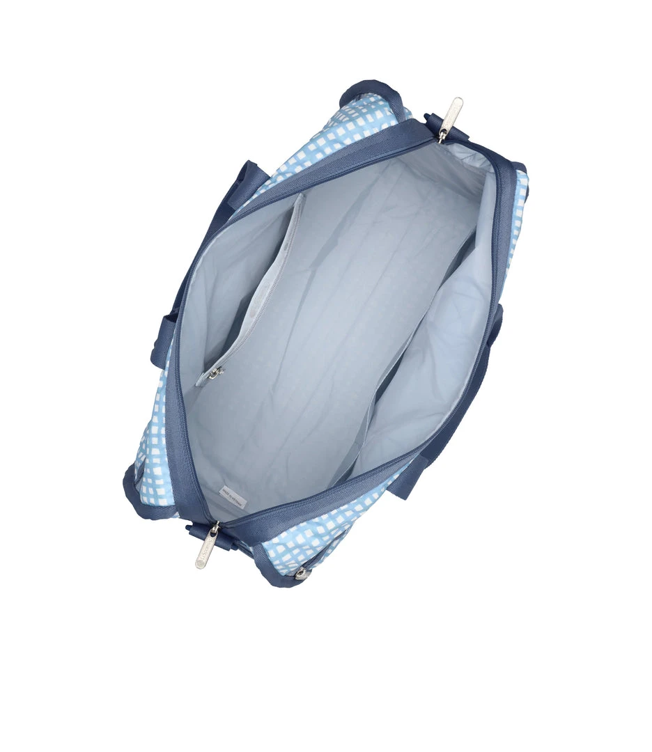 LeSportsac Deluxe Medium Weekender 6 LeSportsac Deluxe Medium Weekender