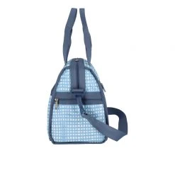 LeSportsac Deluxe Medium Weekender 8 LeSportsac Deluxe Medium Weekender