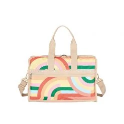LeSportsac Deluxe Medium Weekender New Arrivals
