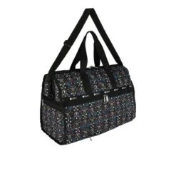 LeSportsac Weekenders Deluxe Large Weekender
