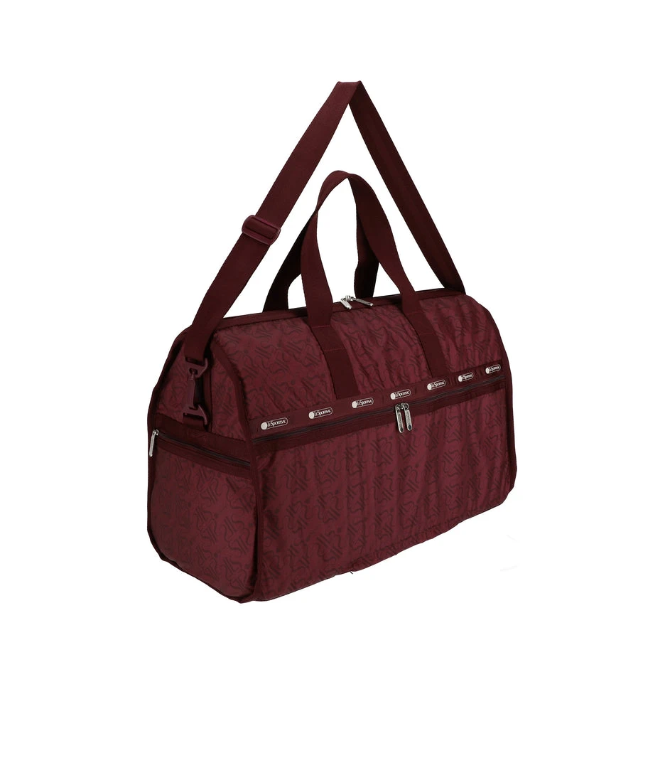 LeSportsac Deluxe Large Weekender Weekenders 4 LeSportsac Deluxe Large Weekender Weekenders