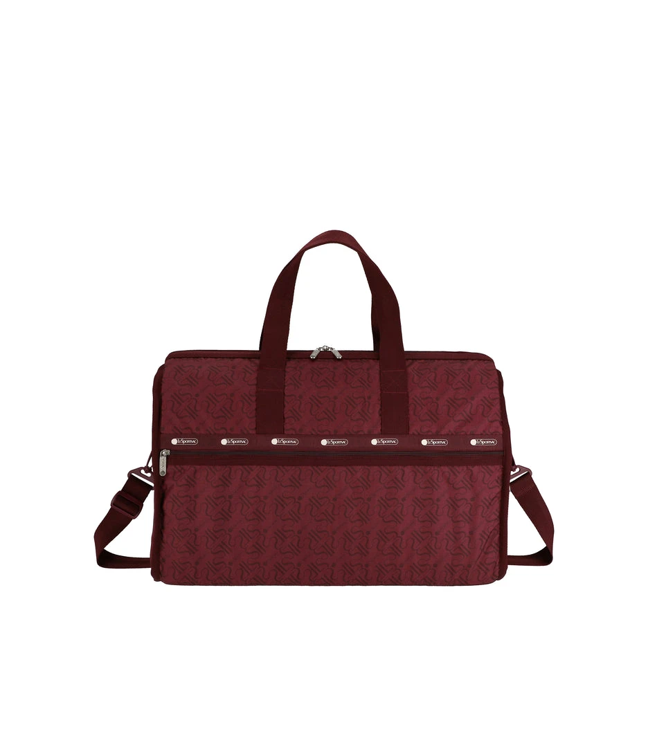 LeSportsac Deluxe Large Weekender Weekenders 3 LeSportsac Deluxe Large Weekender Weekenders