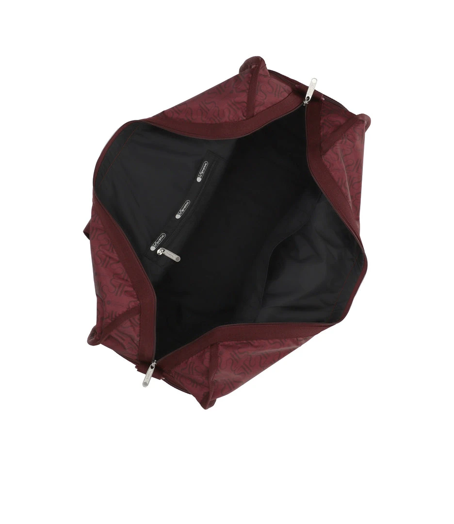 LeSportsac Deluxe Large Weekender Weekenders 6 LeSportsac Deluxe Large Weekender Weekenders