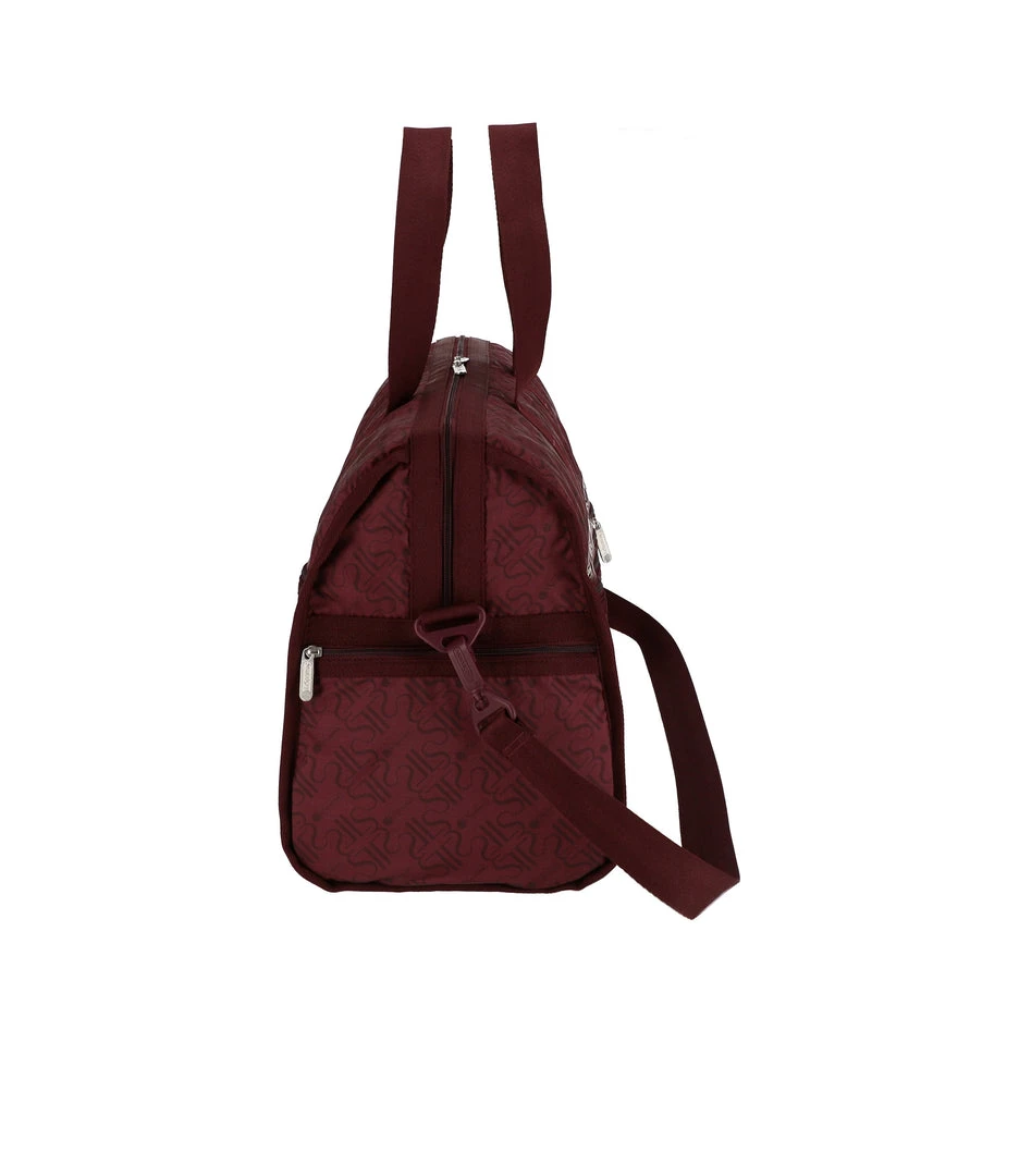 LeSportsac Deluxe Large Weekender Weekenders 5 LeSportsac Deluxe Large Weekender Weekenders