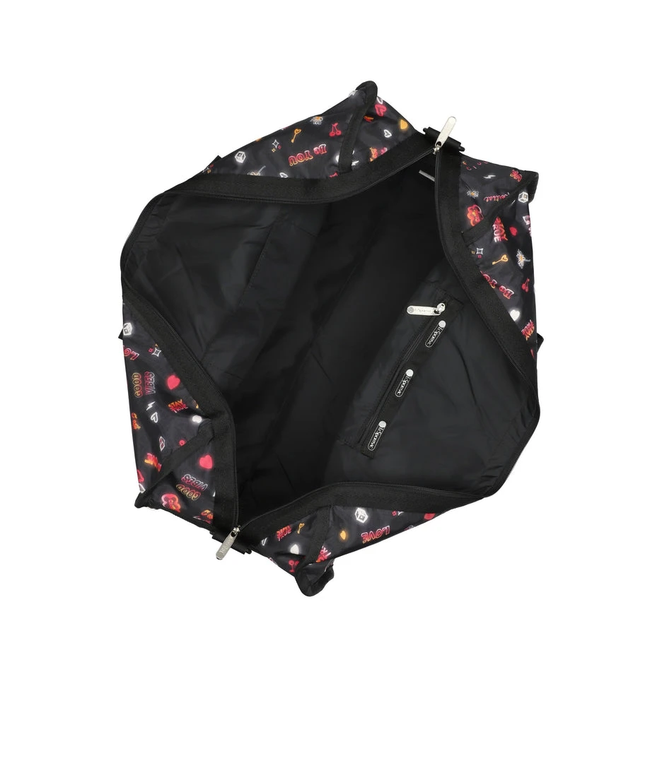 LeSportsac Deluxe Large Weekender Weekenders 6 LeSportsac Deluxe Large Weekender Weekenders