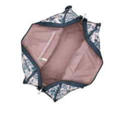 LeSportsac Deluxe Large Weekender