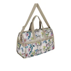 LeSportsac Deluxe Large Weekender