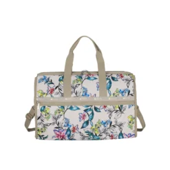 LeSportsac Deluxe Large Weekender