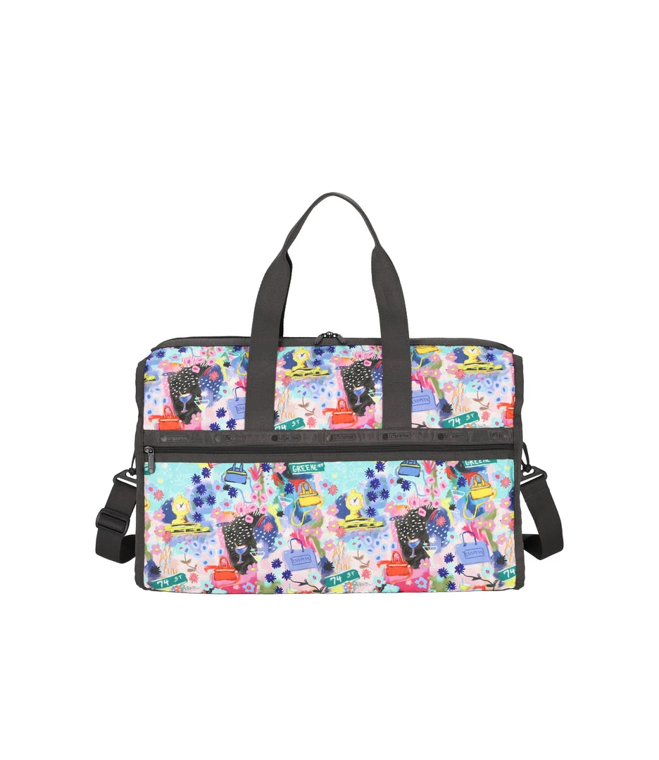 LeSportsac Deluxe Large Weekender 3 LeSportsac Deluxe Large Weekender