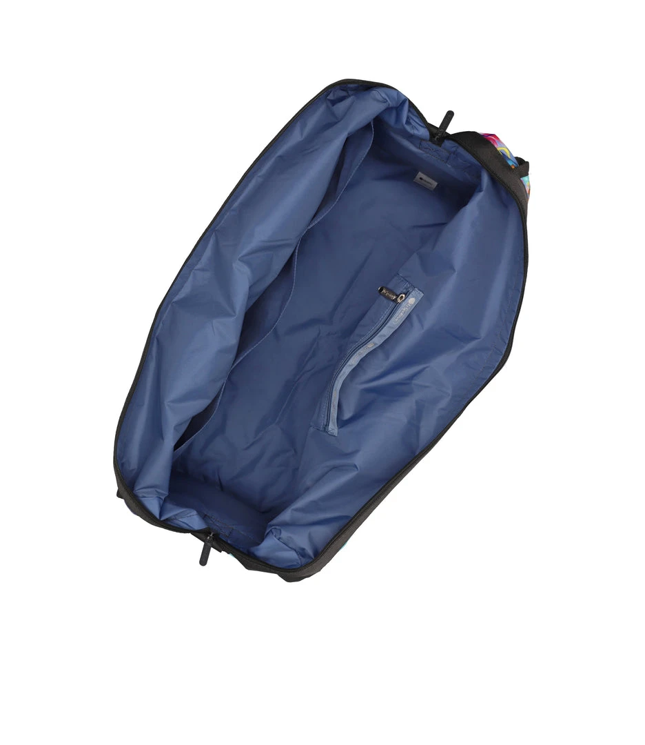 LeSportsac Deluxe Large Weekender 6 LeSportsac Deluxe Large Weekender