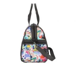 LeSportsac Deluxe Large Weekender 8 LeSportsac Deluxe Large Weekender