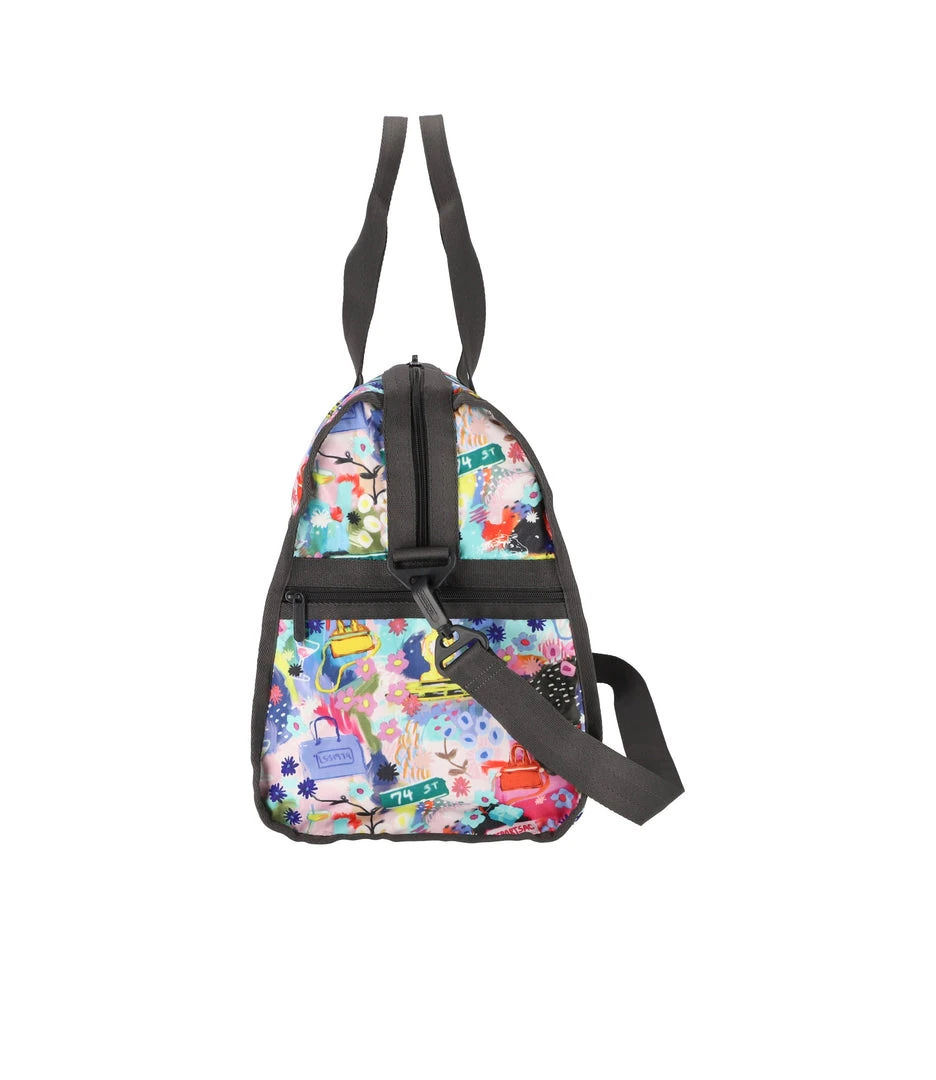 LeSportsac Deluxe Large Weekender 5 LeSportsac Deluxe Large Weekender