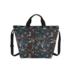 LeSportsac Deluxe Easy Carry Tote