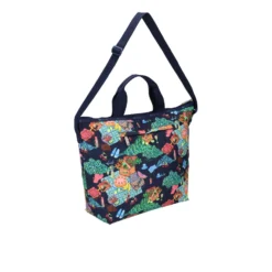LeSportsac Deluxe Easy Carry Tote Totes