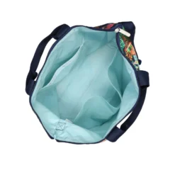 LeSportsac Deluxe Easy Carry Tote Totes 9 LeSportsac Deluxe Easy Carry Tote Totes