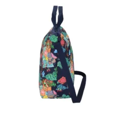 LeSportsac Deluxe Easy Carry Tote Totes 8 LeSportsac Deluxe Easy Carry Tote Totes