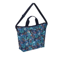 LeSportsac Deluxe Easy Carry Tote