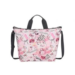 LeSportsac Deluxe Easy Carry Tote