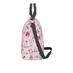 LeSportsac Deluxe Easy Carry Tote
