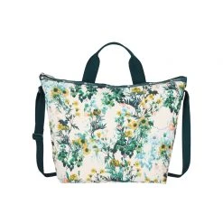 LeSportsac New Arrivals Deluxe Easy Carry Tote