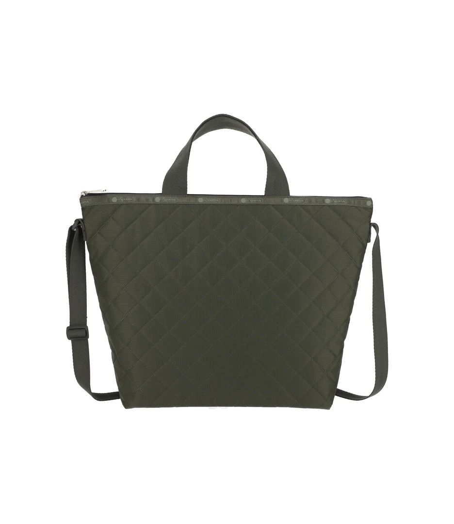 LeSportsac Deluxe Easy Carry Tote Totes 3 LeSportsac Deluxe Easy Carry Tote Totes