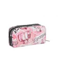 LeSportsac Rectangular Cosmetic
