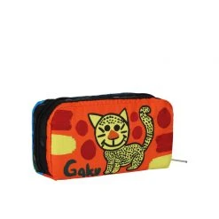 LeSportsac Rectangular Cosmetic LeSportsac X Gaku