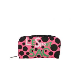 LeSportsac LeSportsac X Gaku Rectangular Cosmetic