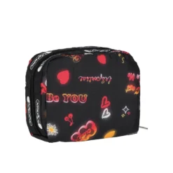LeSportsac Square Cosmetic