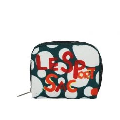 LeSportsac LeSportsac X Gaku Square Cosmetic