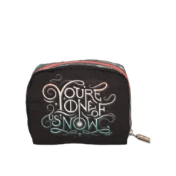 LeSportsac Square Cosmetic