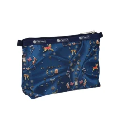 LeSportsac Cosmetic Clutch Accessories