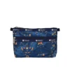 LeSportsac Cosmetic Clutch Accessories